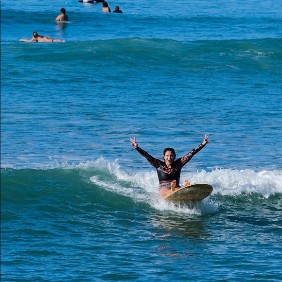 Meet your Posher, Maria - Picture 1 of 1